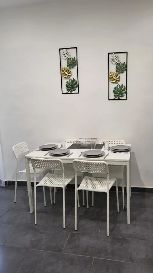 Le Coeur De Marseille 2 Daire